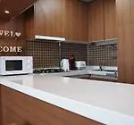 Hanso Apartment Seoul
