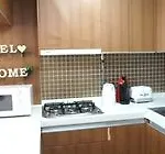 Hanso Apartment Seoul